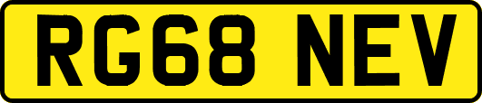 RG68NEV
