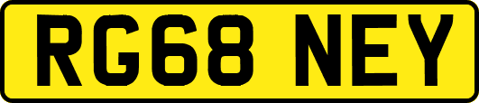 RG68NEY