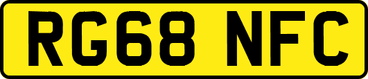 RG68NFC