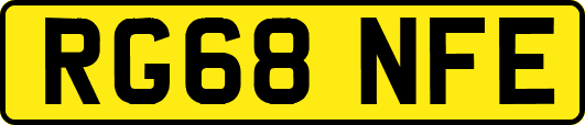 RG68NFE