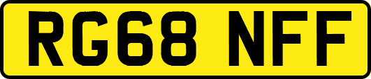 RG68NFF