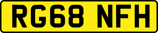 RG68NFH