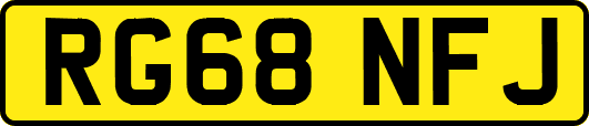 RG68NFJ