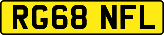 RG68NFL