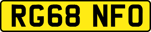 RG68NFO