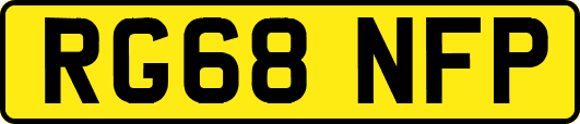 RG68NFP