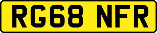 RG68NFR