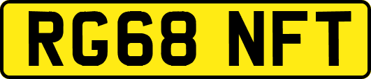 RG68NFT
