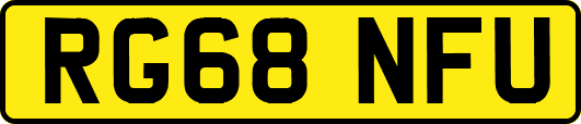 RG68NFU