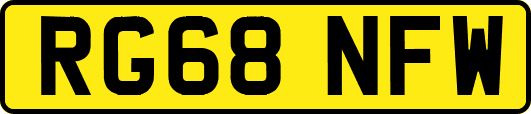 RG68NFW