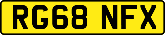 RG68NFX