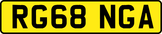 RG68NGA