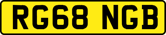 RG68NGB