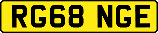 RG68NGE