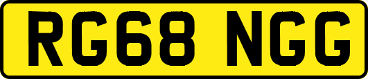 RG68NGG
