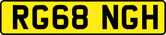 RG68NGH