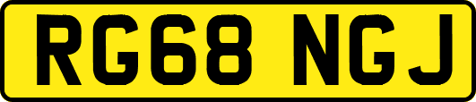 RG68NGJ