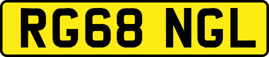 RG68NGL
