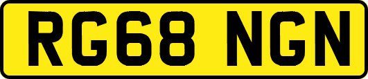 RG68NGN
