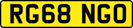 RG68NGO