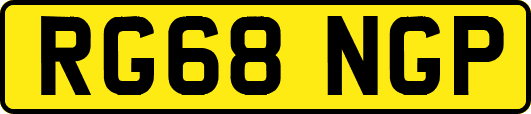 RG68NGP