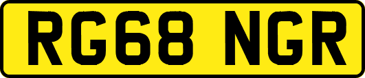 RG68NGR