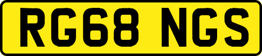 RG68NGS