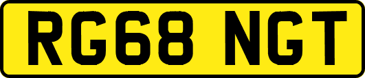 RG68NGT
