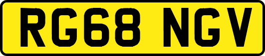 RG68NGV