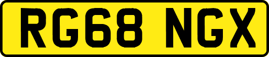 RG68NGX