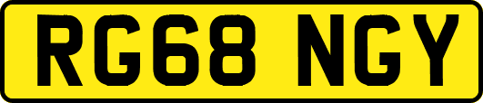 RG68NGY
