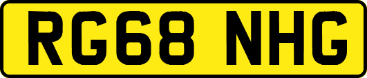 RG68NHG