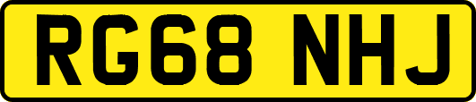 RG68NHJ