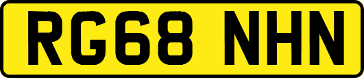 RG68NHN