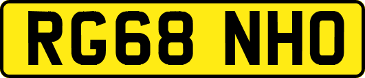 RG68NHO