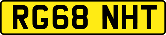 RG68NHT