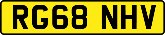 RG68NHV