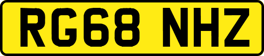 RG68NHZ