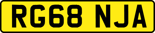 RG68NJA