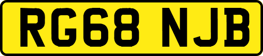 RG68NJB