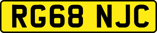 RG68NJC