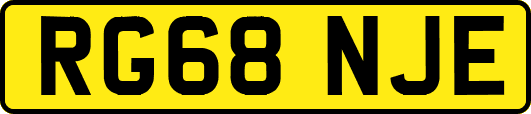 RG68NJE
