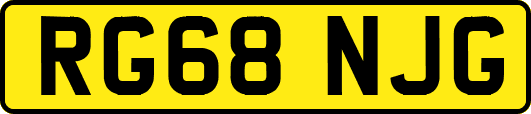 RG68NJG