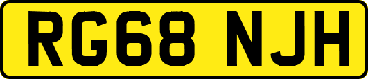 RG68NJH
