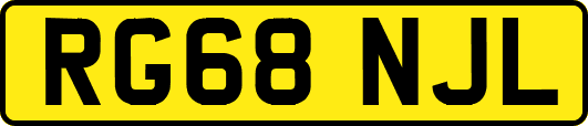 RG68NJL