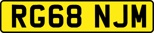 RG68NJM