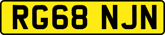 RG68NJN