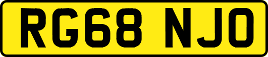 RG68NJO