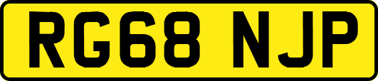 RG68NJP