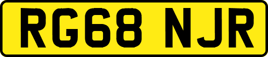 RG68NJR
